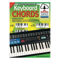 Progressive Keyboard Chords Book/Online Video and Audio-Progressive-Infinite Music