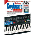 Progressive Keyboard Method 1 Book/Online Video and Audio-Progressive-Infinite Music