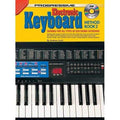 Progressive Keyboard Method 2 Book/CD-Progressive-Infinite Music