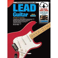 Progressive Lead Guitar Book/Online Video & Audio-Progressive-Infinite Music