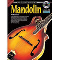 Progressive Mandolin for Beginners Book/CD-Progressive-Infinite Music