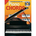 Progressive Piano Chords Book/CD-Progressive-Infinite Music