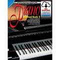 Progressive Piano Method Book 2 Book with Online Video and Audio-Progressive-Infinite Music