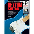 Progressive Rhythm Guitar Book/Online Video and Audio-Koala-Infinite Music