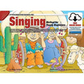 Progressive Singing Method for Young Beginners Book/Online Audio-Progressive-Infinite Music