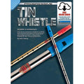 Progressive Tin Whistle Book with Online Video/Audio-Progressive-Infinite Music