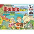 Progressive Ukulele Method for The Young Beginner Book and Online Video/Audio-Progressive-Infinite Music