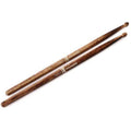 Promark 5B Classic Firegrain Wood Tip Drumsticks-Promark-Infinite Music