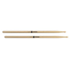 Promark Classic 5A Hickory Wood Tip Drum Sticks-Promark-Infinite Music