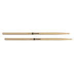 Promark Classic 7A Hickory Wood Tip Drum Sticks-Promark-Infinite Music