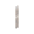 Promark Rebound 5A FireGrain Drum Sticks - Wood Tip-Promark-Infinite Music