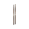 Promark Rebound 5B FireGrain Drum Sticks - Wood Tip-Promark-Infinite Music