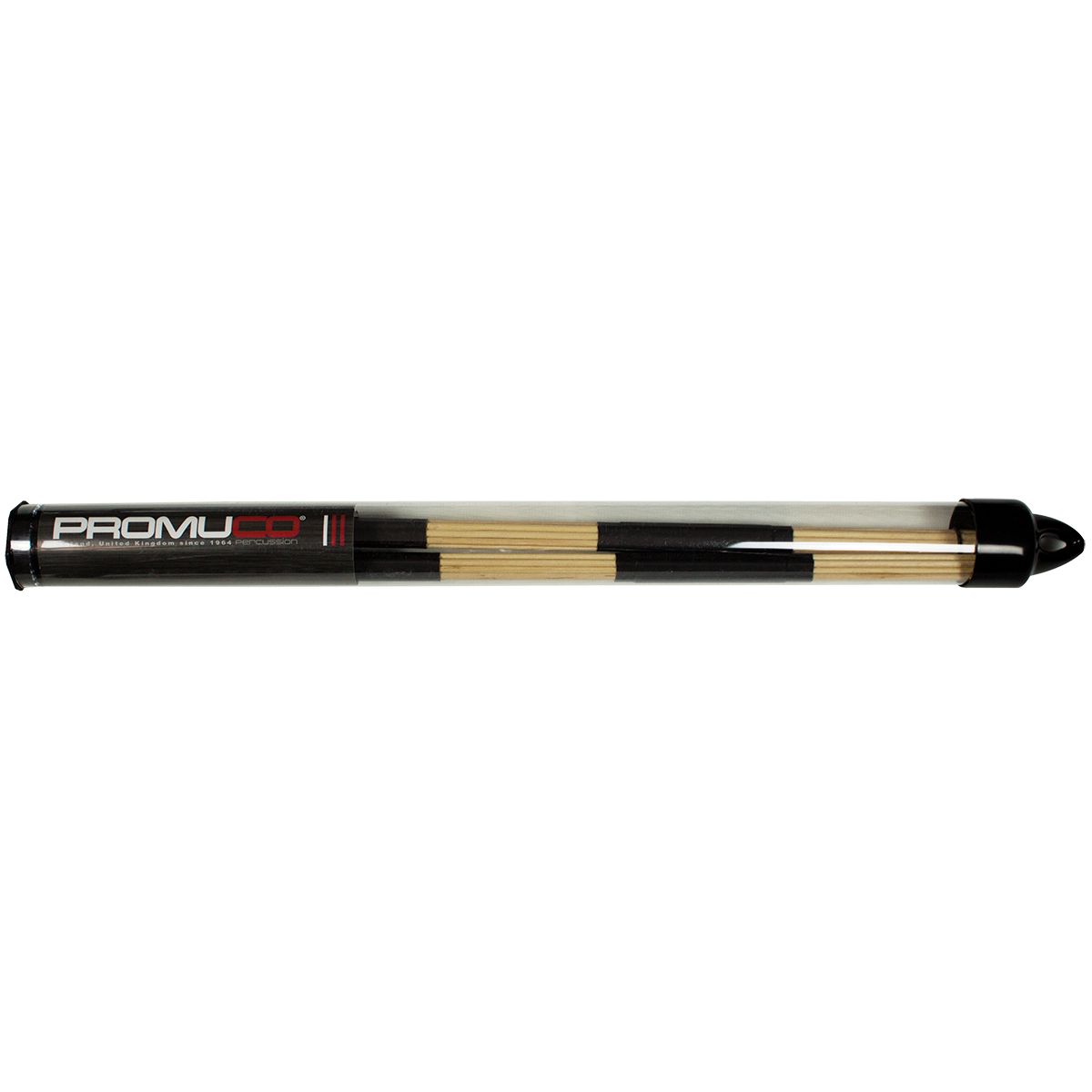 Promuco 1804 Bamboo Rods-Promuco-Infinite Music