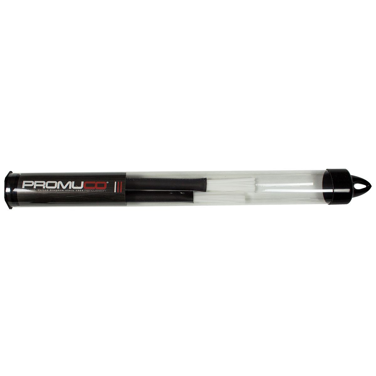 Promuco 1807 Retractable Nylon Brushes-Promuco-Infinite Music