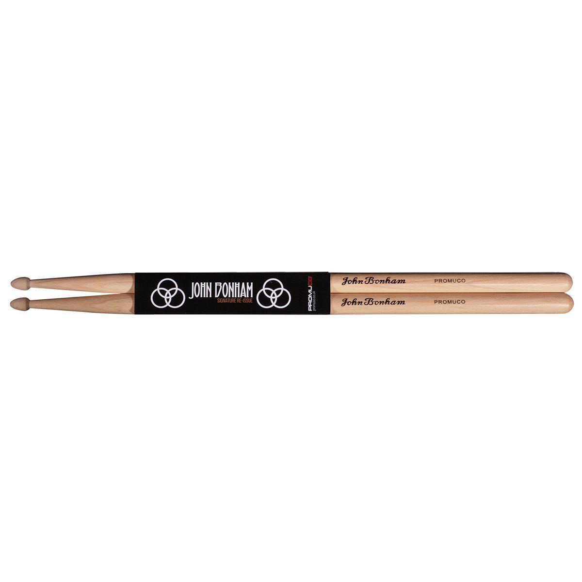 Promuco 19015JB John Bonham Signature Drum Sticks-Promuco-Infinite Music