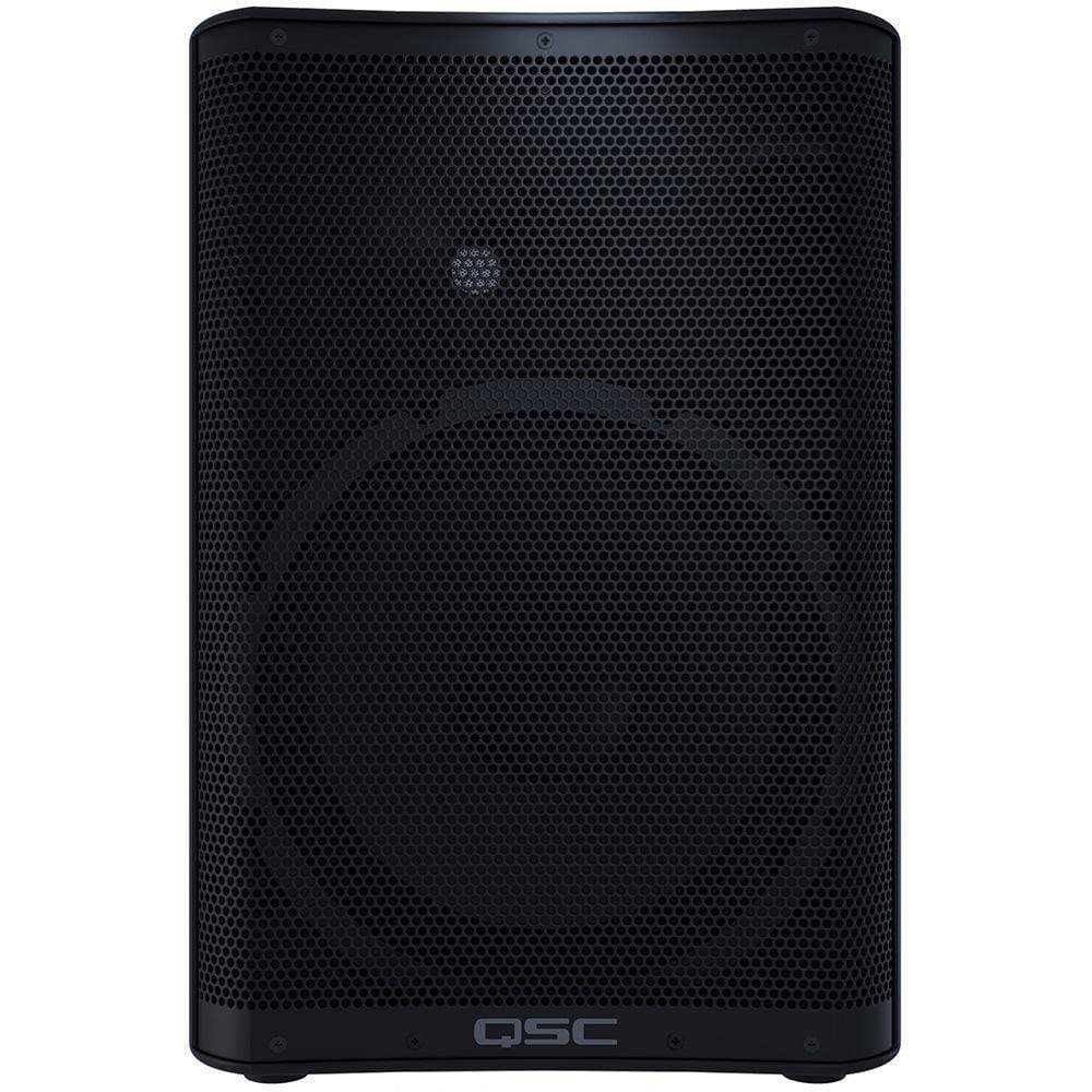 QSC CP12 1000W 12" Compact Powered Speaker-QSC-Infinite Music