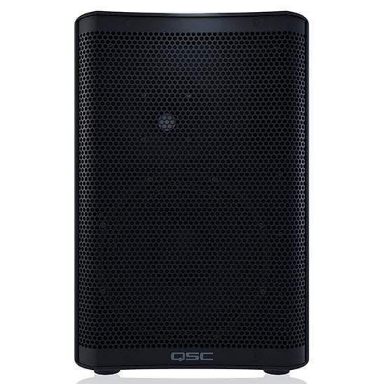 QSC CP8 1000W 8" Powered Speaker-QSC-Infinite Music