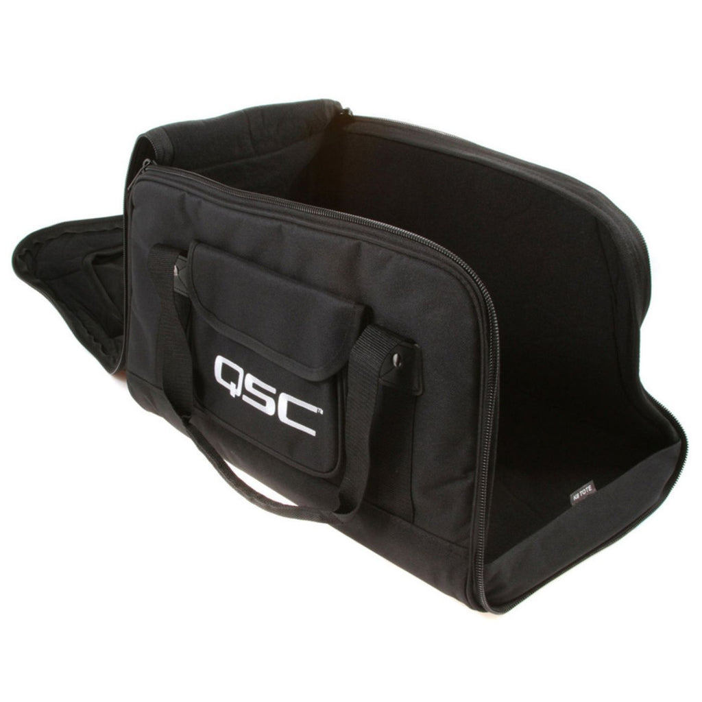 QSC K10 Tote Speaker Bag-QSC-Infinite Music