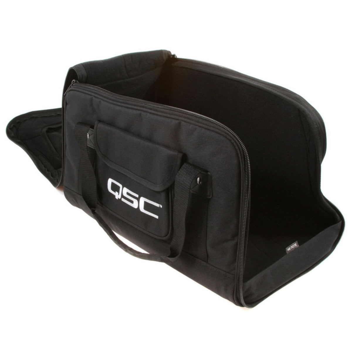 QSC K10 Tote Speaker Bag-QSC-Infinite Music