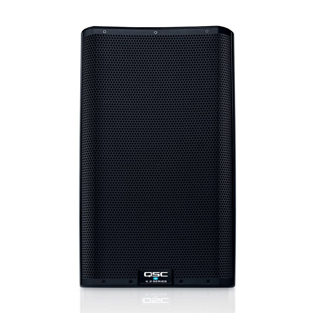 QSC K12.2 12" 2000 Watt Powered Speaker-QSC-Infinite Music