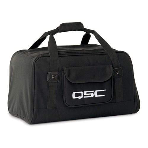 QSC K8 Tote Bag-QSC-Infinite Music