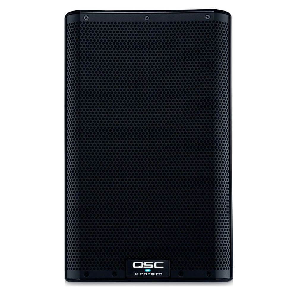 QSC K8.2 2000W 8" Powered Speaker-QSC-Infinite Music
