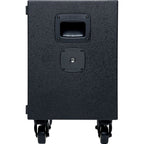 QSC KS112 2000W 12 inch Powered Subwoofer-QSC-Infinite Music