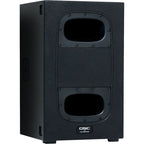 QSC KS112 2000W 12 inch Powered Subwoofer-QSC-Infinite Music