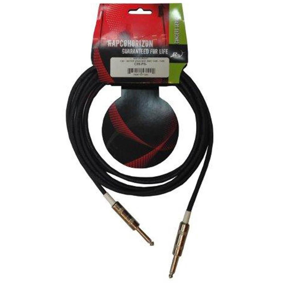 RAPCO HORIZON PS-5 5m (16 Ft) Instrument Cable-Rapco Horizon-Infinite Music
