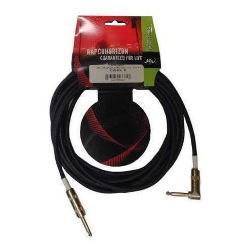 RAPCO HORIZON PS-5R 5m (16 Ft) Instrument Cable-Rapco Horizon-Infinite Music