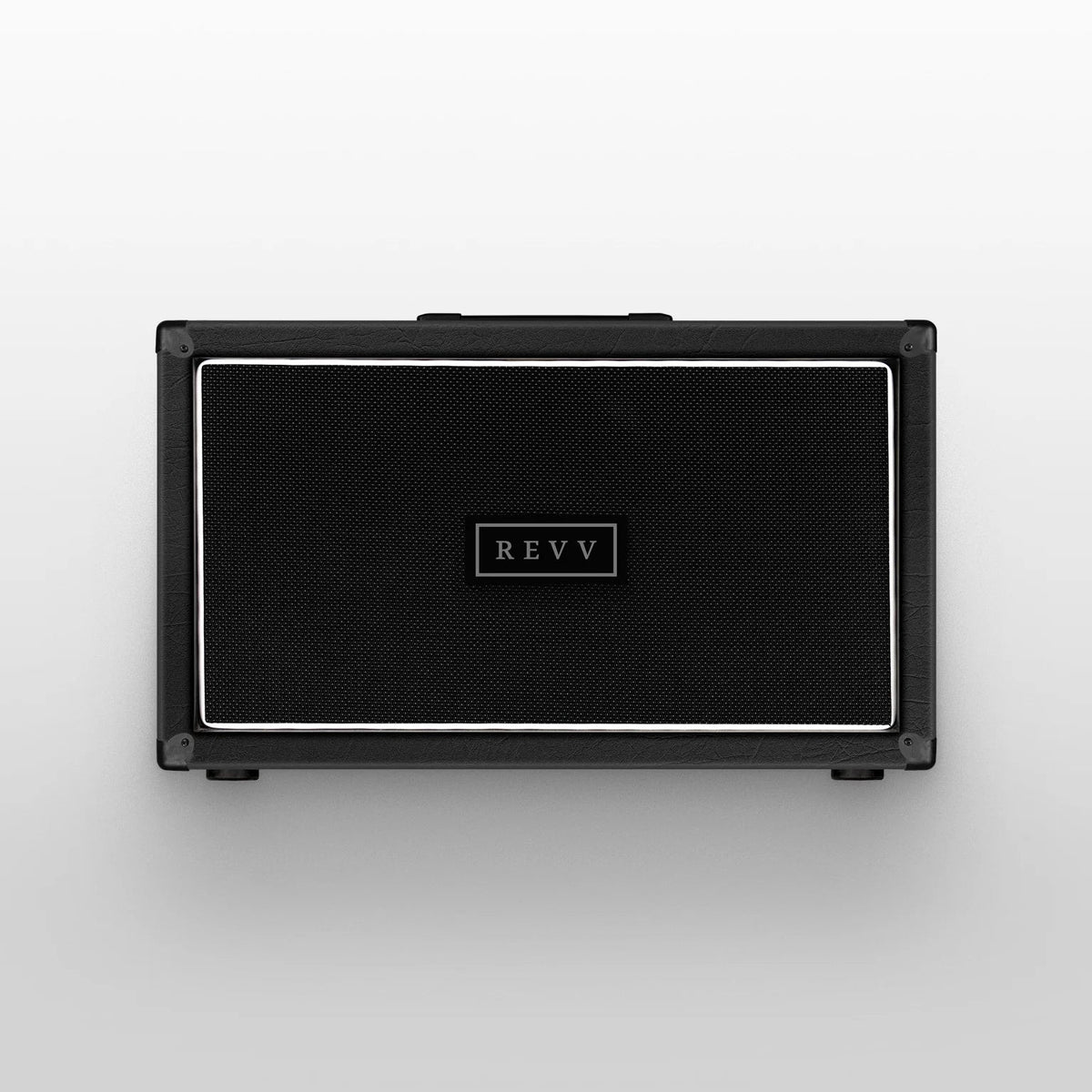 REVV | 2x12" Speaker Cab | w/ Celestion Vintage 30 8 Ohm with Casters-REVV Amplification-Infinite Music