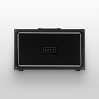 REVV | 2x12" Speaker Cab | w/ Celestion Vintage 30 8 Ohm with Casters-REVV Amplification-Infinite Music