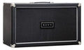 REVV | 2x12" Speaker Cab | w/ Celestion Vintage 30 8 Ohm with Casters-REVV Amplification-Infinite Music