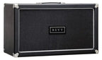REVV | 2x12" Speaker Cab | w/ Celestion Vintage 30 8 Ohm with Casters-REVV Amplification-Infinite Music
