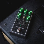 REVV Amplification G2 Green Distortion 5th Anniversary Edition-REVV Amplification-Infinite Music