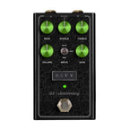REVV Amplification G2 Green Distortion 5th Anniversary Edition-REVV Amplification-Infinite Music