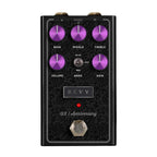 REVV Amplification G3 Purple Distortion 5th Anniversary Edition ( New Version 2 Circuit)-REVV Amplification-Infinite Music
