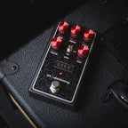 REVV Amplification G4 Red Distortion 5th Anniversary Edition-REVV Amplification-Infinite Music