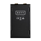 REVV Amplification G4 Red Distortion 5th Anniversary Edition-REVV Amplification-Infinite Music