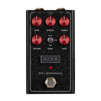 REVV Amplification G4 Red Distortion 5th Anniversary Edition-REVV Amplification-Infinite Music