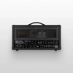 REVV Amplification G50 - 3 Channel 50 Watt Valve Guitar Head-REVV Amplification-Infinite Music