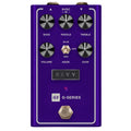 REVV - G3 V2 - Distortion Pedal Purple Amp Channel in a Box-REVV Amplification-Infinite Music