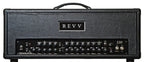 REVV GENERATOR 120-MK3 ALL TUBE GUITAR AMP HEAD w/ Two Notes Embedded (Limited Stock at this price!)-REVV Amplification-Infinite Music