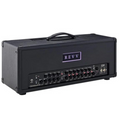 REVV GENERATOR 120-MK3 ALL TUBE GUITAR AMP HEAD w/ Two Notes Embedded (Limited Stock at this price!)-REVV Amplification-Infinite Music