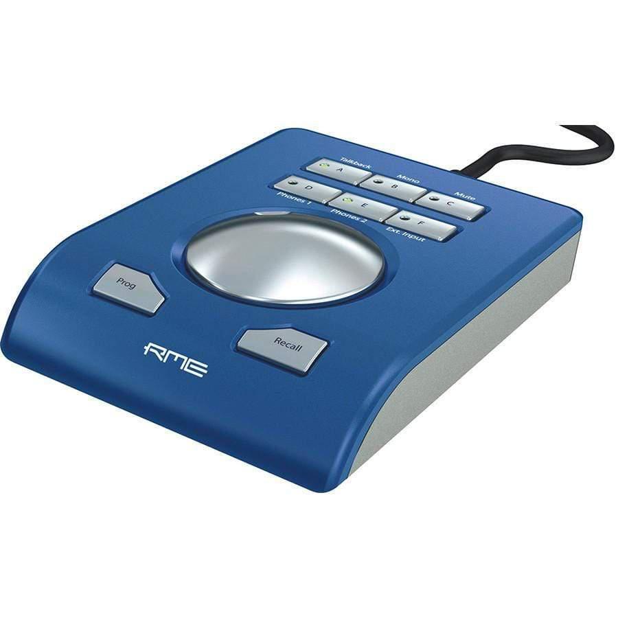 RME Advanced Remote Control ARC For Fireface UCX & UFX-RME-Infinite Music