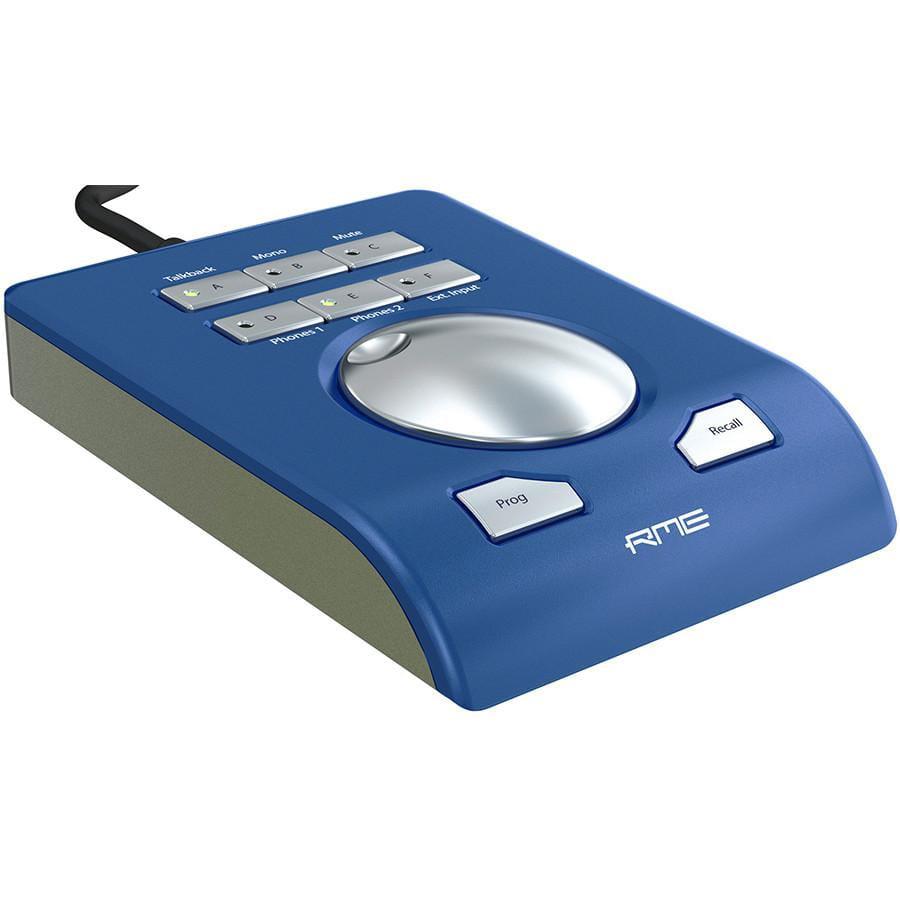RME Advanced Remote Control ARC For Fireface UCX & UFX-RME-Infinite Music