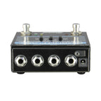 Radial BigShot ABY True Bypass Guitar Amp Switcher / Selector-Radial Engineering-Infinite Music