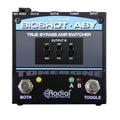 Radial BigShot ABY True Bypass Guitar Amp Switcher / Selector-Radial Engineering-Infinite Music