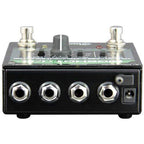 Radial BigShot-I/O Instrument Selector A/B Pedal-Radial Engineering-Infinite Music