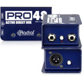 Radial PRO48 Active Direct DI Box-Radial Engineering-Infinite Music
